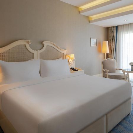 Dolce By Wyndham Cesme Alaçatı Buitenkant foto