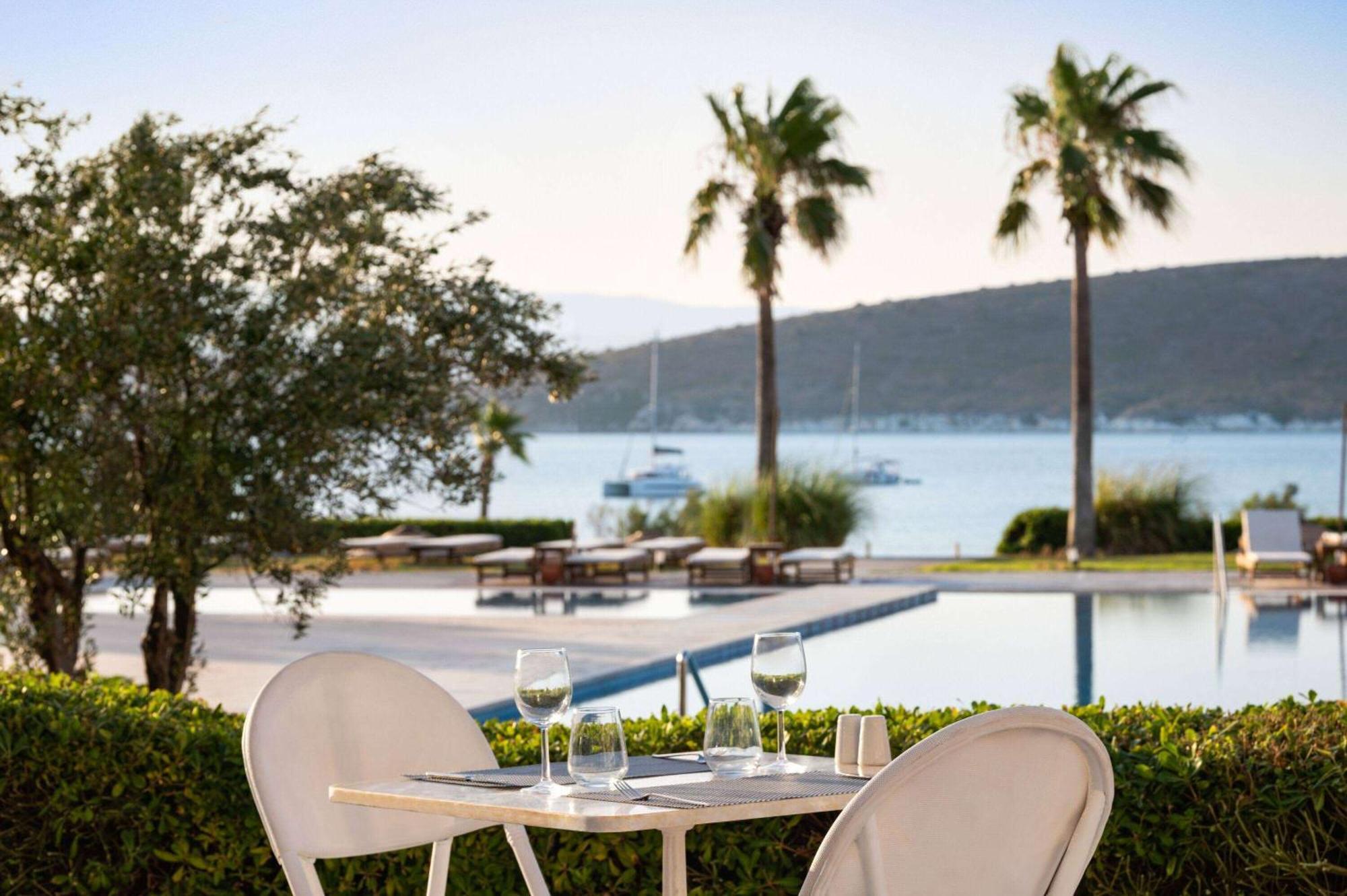 Dolce By Wyndham Cesme Alaçatı Buitenkant foto