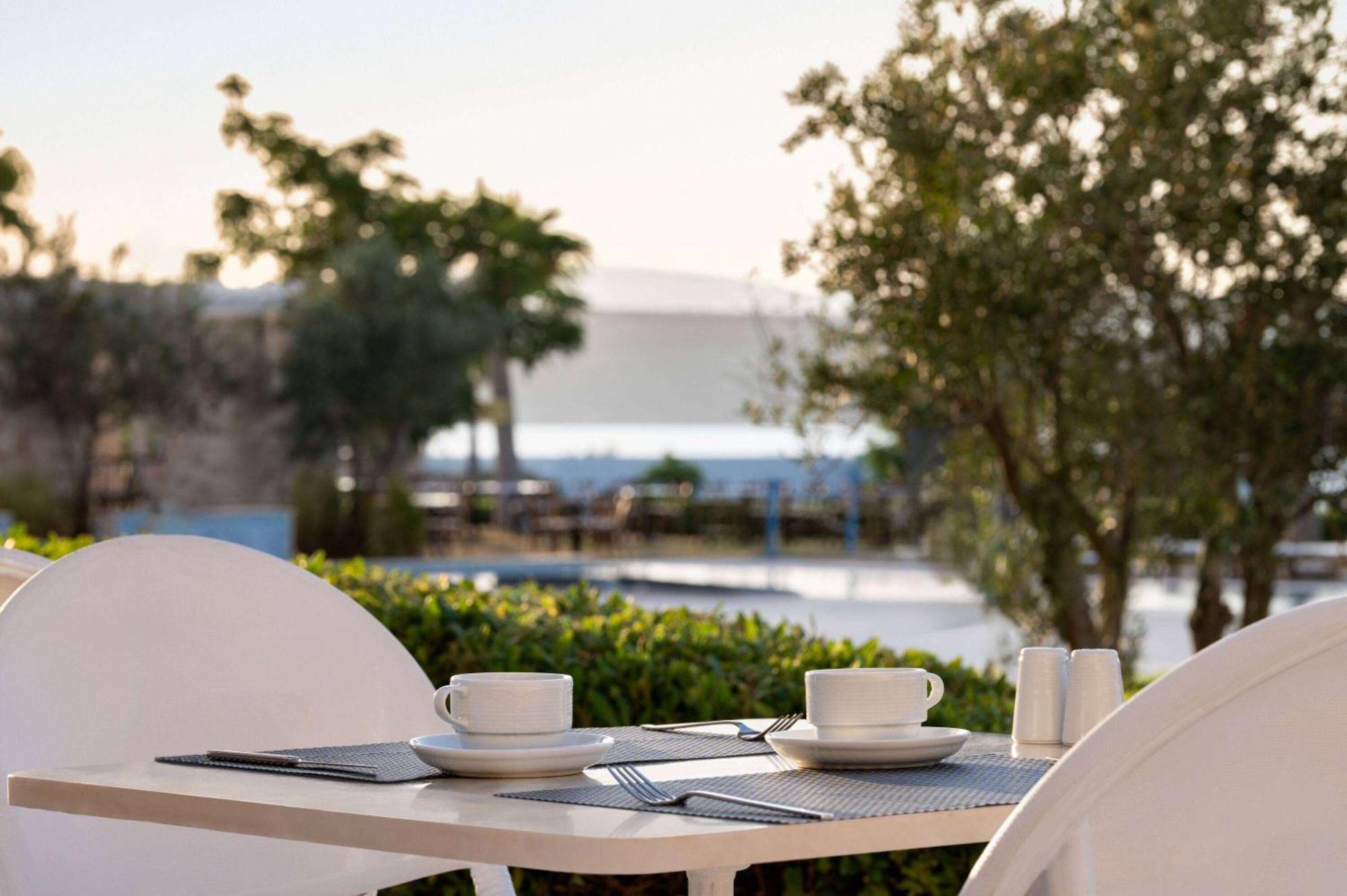 Dolce By Wyndham Cesme Alaçatı Buitenkant foto