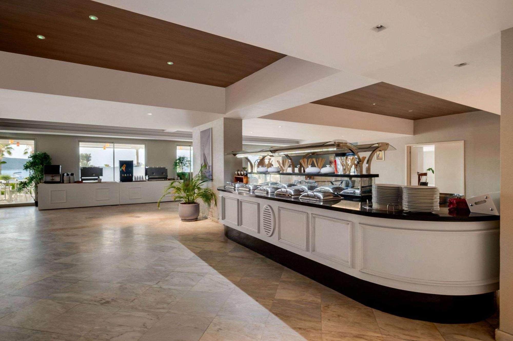 Dolce By Wyndham Cesme Alaçatı Buitenkant foto