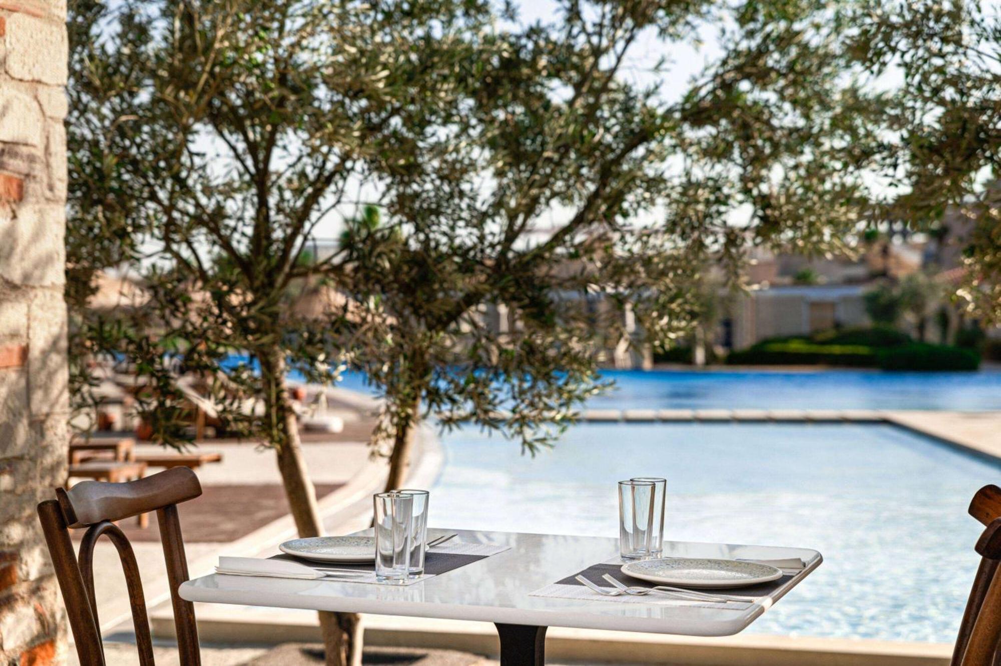 Dolce By Wyndham Cesme Alaçatı Buitenkant foto