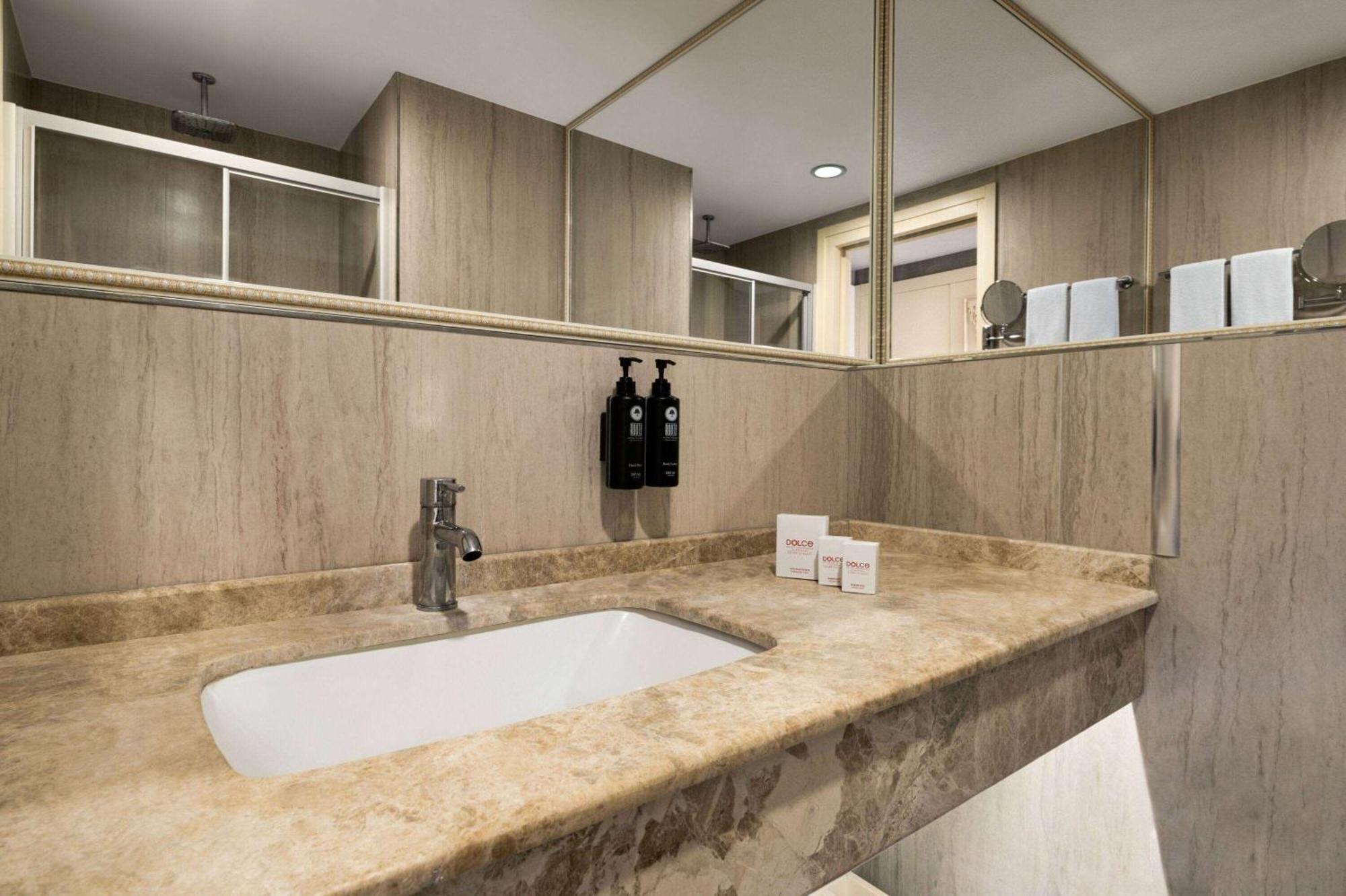 Dolce By Wyndham Cesme Alaçatı Buitenkant foto