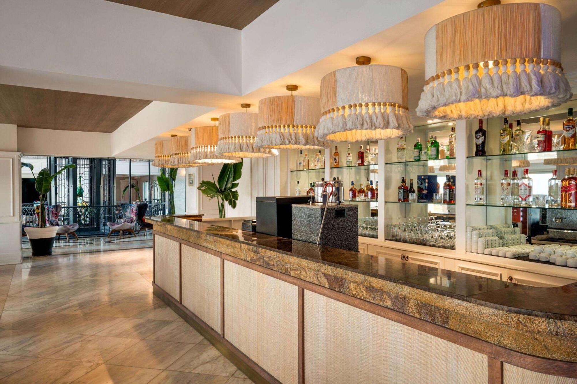 Dolce By Wyndham Cesme Alaçatı Buitenkant foto