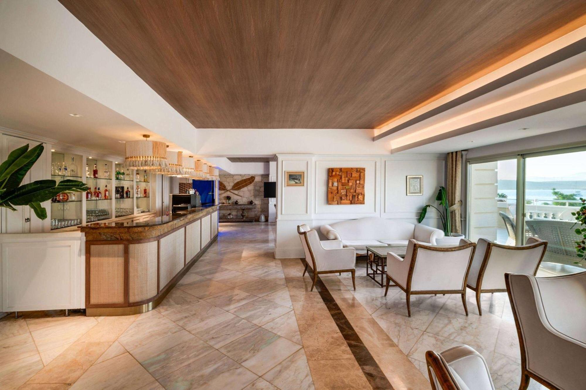Dolce By Wyndham Cesme Alaçatı Buitenkant foto