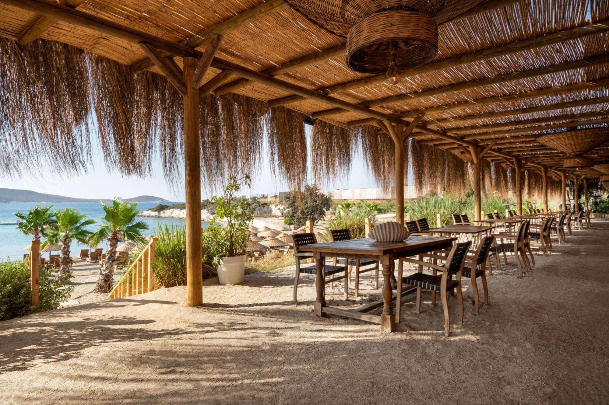 Dolce By Wyndham Cesme Alaçatı Buitenkant foto